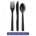 ECP EP-S115 100% Recycled Content Cutlery Kit - 6", 250/CT ECOEPS115