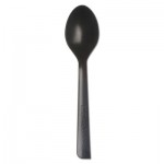 Eco-Products 100% Recycled Content Spoon - 6" , 50/PK, 20 PK/CT ECOEPS113