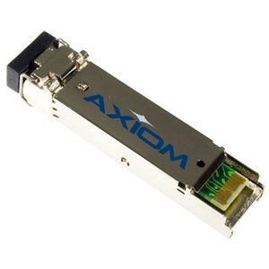 Axiom 1000 Base-SX mini-GBIC Module J4858C-AX