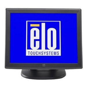 Elo 1515L 1000 Series Touch Screen Monitor E700813