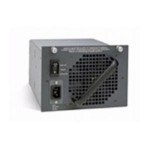 1000 Watt AC Power Supply PWR-C45-1000AC