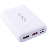 Codi 10000 mAh Powerbank w QC A03031