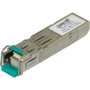 Transition Networks 1000Base-BX SFP Module TN-GLC-BX-U