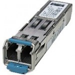 Cisco 1000BASE-BX10-D Downstream Bidirectional Single Fiber; with DOM GLC-BX-D