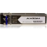 Axiom 1000BASE-BX60-D SFP for Interlogix (Downstream) S30-1SLCB-60-AX