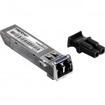 TRENDnet 1000Base-EX Industrial SFP Single-Mode LC Module (40km) TI-MGBS40