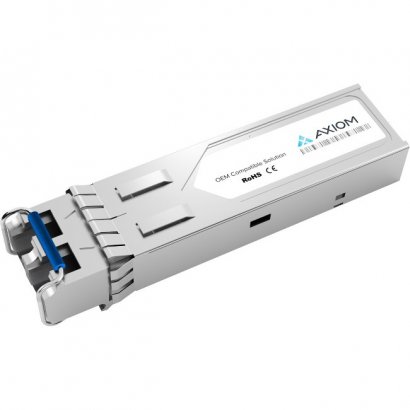 Axiom 1000BASE-EX SFP for Cisco GLCEXSMDRGD-AX