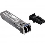 TRENDnet 1000Base-LX Industrial SFP Single-Mode LC Module (10km) TI-MGBS10