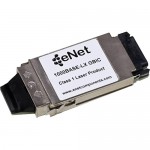 eNet 1000BASE-LX/LH GBIC Transceiver 10013-ENC