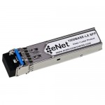 eNet 1000BASE-LX/LH SFP Transceiver EX-SFP-1GE-LX-ENC