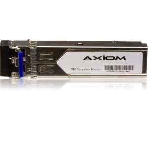 Axiom 1000BASE-LX/LH SFP w/DOM for Cisco - TAA Compliant AXG91645