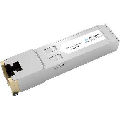 Axiom 1000BASE-LX SFP for Aruba JW087A-AX
