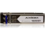 Axiom 1000BASE-LX SFP for Cisco - TAA Compliant AXG92912