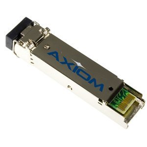 Axiom 1000Base-LX SFP (mini-GBIC) Module 3CSFP92-AX