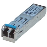 Omnitron Systems 1000BASE-SX Multimode 550m Small Form Pluggable Transceiver Module 7206-0