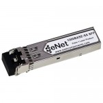 eNet 1000BASE-SX SFP 850nm 550m MMF Transceiver LC Connector 100% 3Com Compatible 3CSFP91-ENC