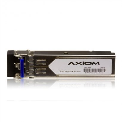 Axiom 1000BASE-SX SFP Module 320-2881-AX