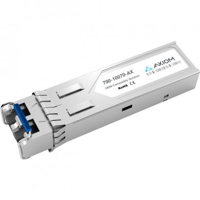 Axiom 1000Base-SX SFP Transceiver 790-10070-AX