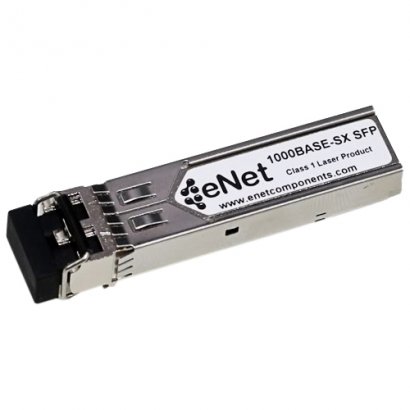 eNet 1000BASE-SX SFP Transceiver SFP-1GE-SX-ENC