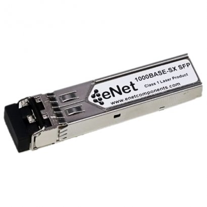 eNet 1000BASE-SX SFP Transceiver EX-SFP-1GE-SX-ENC