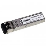 eNet 1000BASE-SX SFP Transceiver for MMF 850nm LC Connector AT-SPSX-ENC