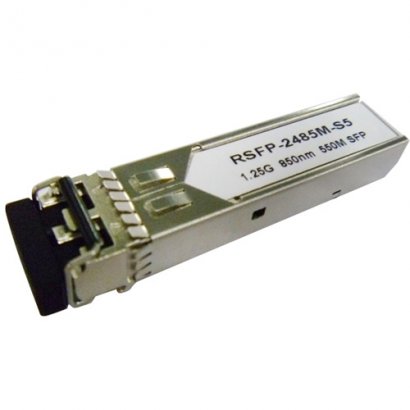 Cisco 1000Base-SX SFP Transceiver Module - Refurbished GLC-SX-MMD-RF