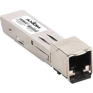 1000BASE-T SFP SFP100TXFIN-AX