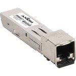 Axiom 1000BASE-T SFP for 3Com - TAA Compliant AXG92876