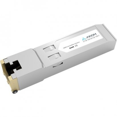 Axiom 1000BASE-T SFP for Adtran 1442300G1-AX