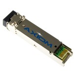Axiom 1000Base-T SFP (mini-GBIC) Module 10054-AX