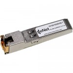 eNet 1000BASE-T SFP Transceiver EX-SFP-1GE-T-ENC