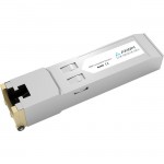 Axiom 1000BASE-T SFP Transceiver for Mikrotik - S-RJ01 S-RJ01-AX
