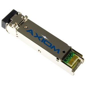 Axiom 1000Base-ZX SFP (mini-GBIC) Module 3CSFP97-AX