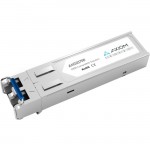 Axiom 1000BASE-ZX SFP Transceiver For Juniper - SRX-SFP-1GE-LH - TAA Compliant AXG93706