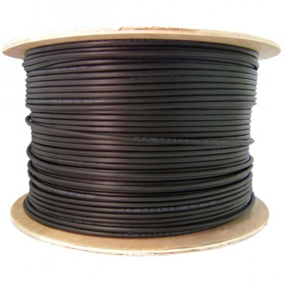 4XEM 1000FT Roll Outdoor CAT 5E CAT5E Ethernet Network Cable 4XOCAT5E1000