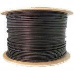 4XEM 1000FT Roll Outdoor CAT 5E CAT5E Ethernet Network Cable 4XOCAT5E1000