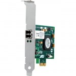 Allied Telesis 1000SX SC PCI Express x1 Adapter Card AT-2914SX/SC-901