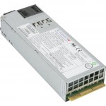 Supermicro 1000W/1600W 1U Redundant Power Supply PWS-1K62A-1R