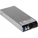 TRENDnet 1000W, 48V DC, 21A AC To DC Industrial Power Supply With PFC Function TI-RSP100048