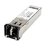 Cisco 100BASE-BX10-D SFP Module GLC-FE-100BX-D=