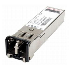 Cisco 100Base-FX Fast Ethernet SFP GLC-FE-100FX=