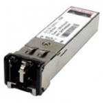 Cisco 100BASE-FX Rugged SFP for Fast Ethernet SFP Ports - Refurbished GLC-FE-100FXRGD-RF