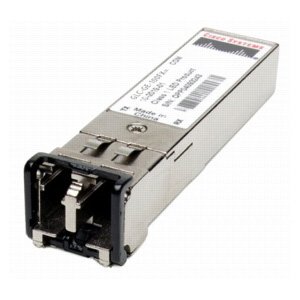 Cisco 100BASE-FX SFP GLC-GE-100FX-RF