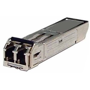 Omnitron Systems 100BASE-LX Single-Mode 30km Small Form Pluggable Transceiver Module 7007-1
