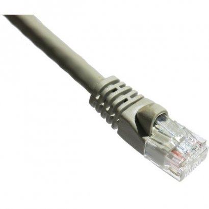 Axiom 100FT CAT6A 650mhz S/FTP Shielded Patch Cable C6AMBSFTPG1C-AX