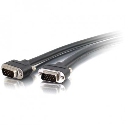 C2G 100ft Select VGA Video Cable M/M 50220