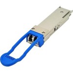 Chelsio : 100G Long Reach QSFP28 Optical Module SM100G-LR