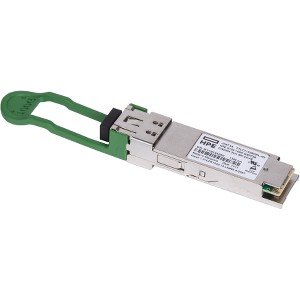 HPE 100G QSFP28 CWDM4 2km SM Transceiver JH673A