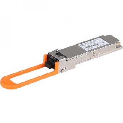 HPE 100G QSFP28 eSR4 300m MM Transceiver JH672A