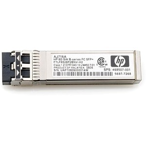 HPE 100G QSFP28 LC BiDi 100m MM Transceiver JQ344A